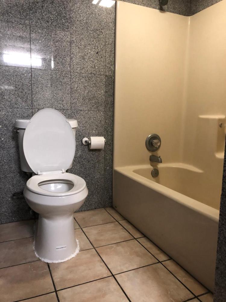 Capital inn